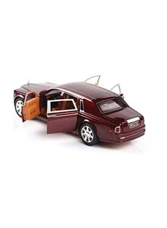 Classic Rolls Royce Phantom Model Car M220 5x5x12cm - v1597732764/N24515616A_2