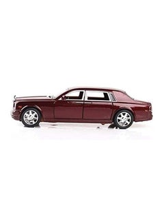 Classic Rolls Royce Phantom Model Car M220 5x5x12cm - v1597732765/N24515616A_3