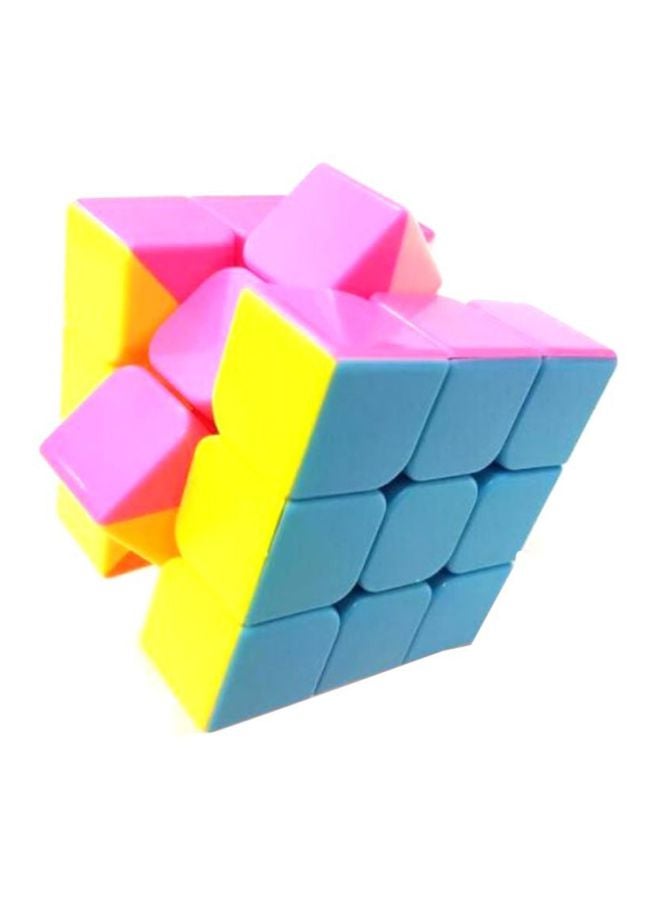 جو باي مكعب ألغاز السرعة روبيك السحري طراز M189 - Image 1