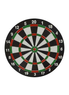 GObuy 5th Generation Blade Bristle Dartboard  - Image 1