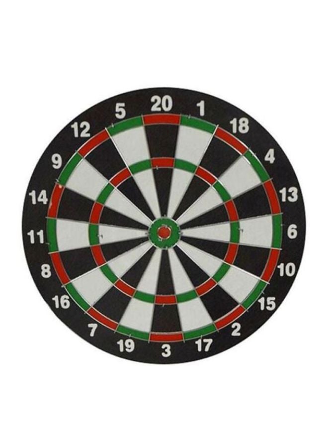 GObuy - 5th Generation Blade Bristle Dartboard - Image 1