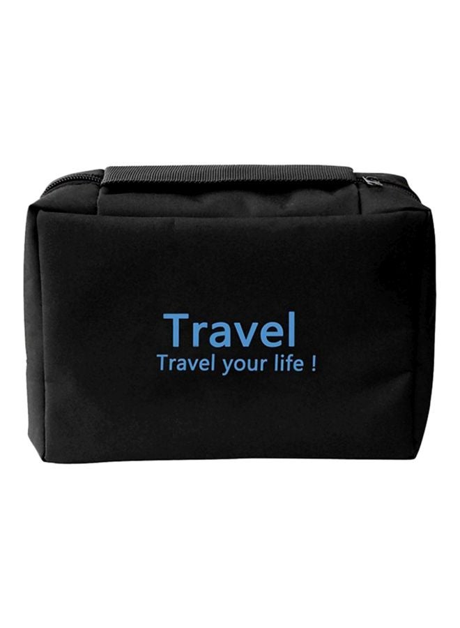 Waterproof Travel Tote With Hook Black - v1597732868/N38839382A_1