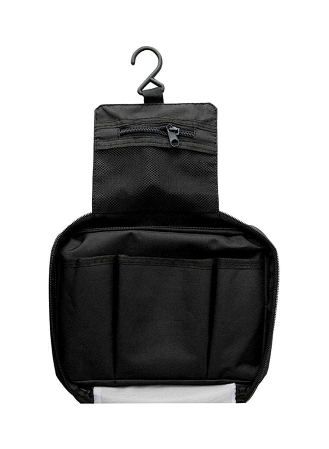 Waterproof Travel Tote With Hook Black - v1597732868/N38839382A_2