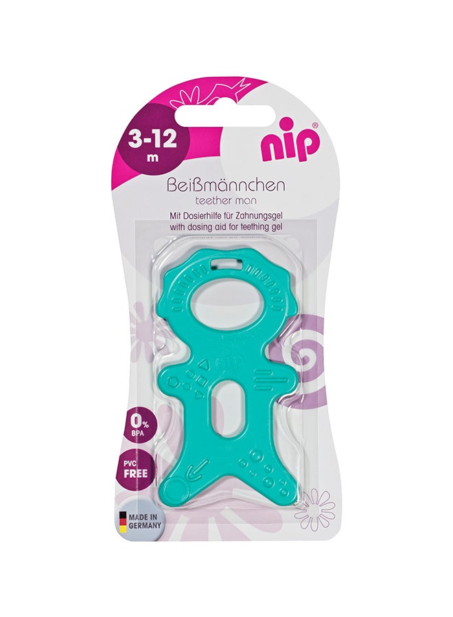 nip Teething Ring - Image 2