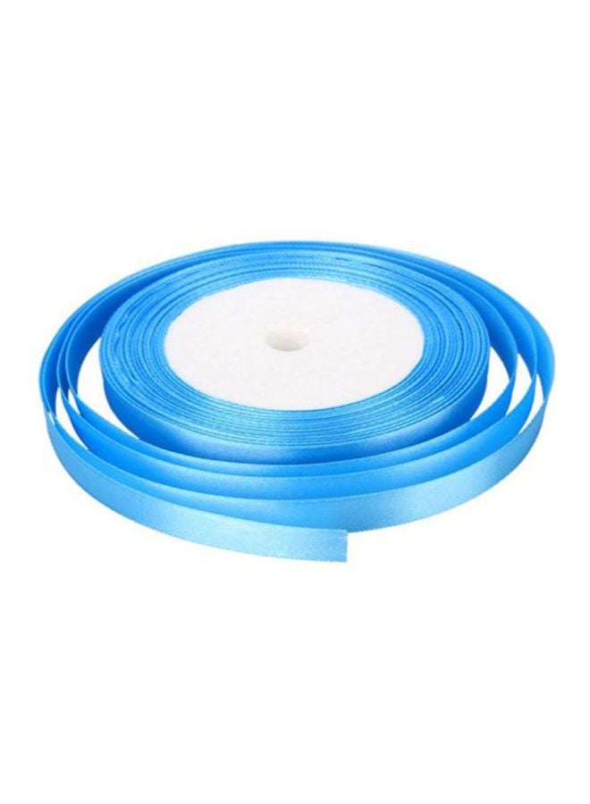 iTelker Satin Ribbon Party Decoration Supplies 25yard  - Image 1