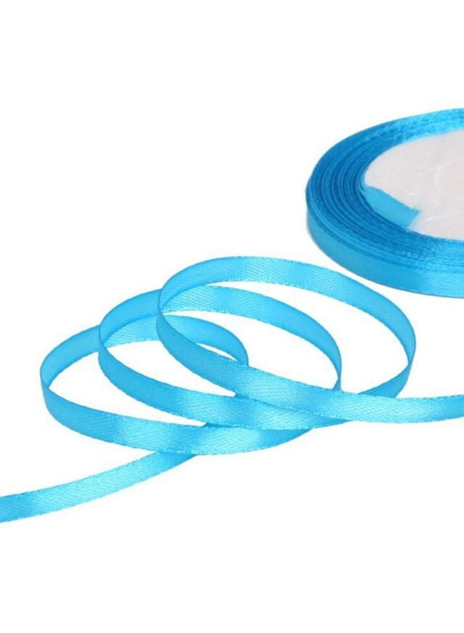 iTelker Satin Ribbon Party Decoration Supplies 25yard  - Image 2