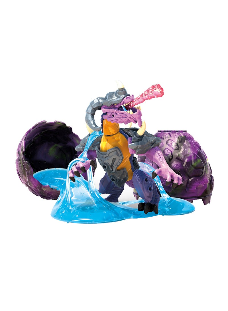 Mattel Games Breakout Beasts With Slime - Assorted - Image 5