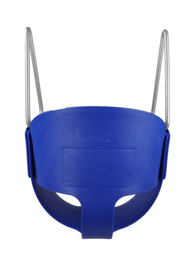 RBWTOY High Back Swing Stuff Set 12 x 12 x 12inch - Image 2