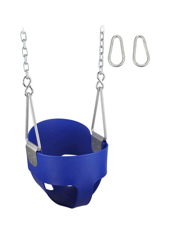 RBWTOY High Back Swing Stuff Set 12 x 12 x 12inch - Image 1