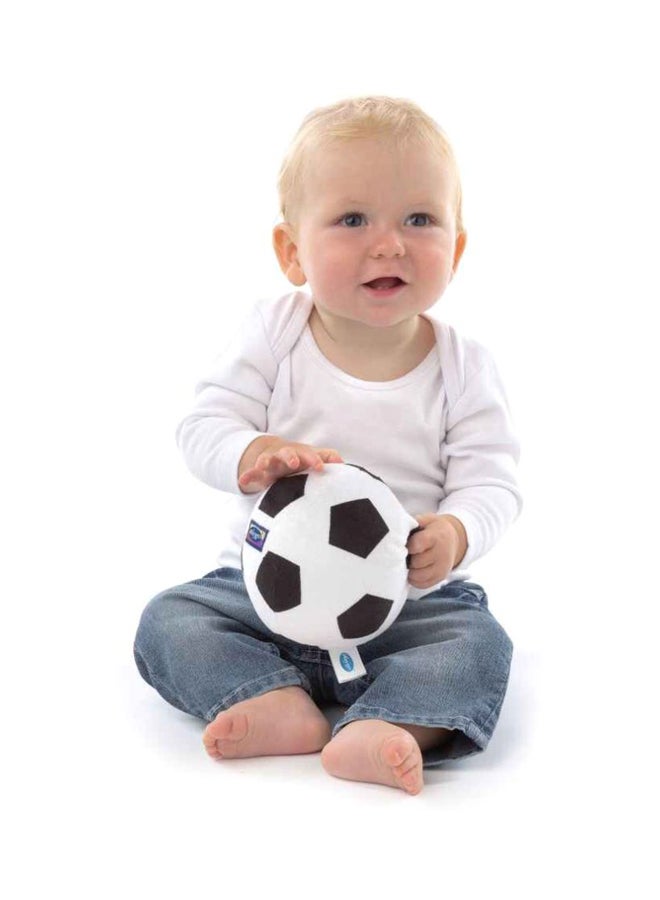 playgro My First Soccer Ball 112017 - Image 3