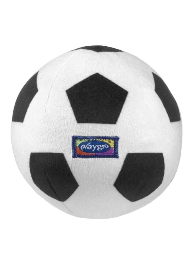 playgro My First Soccer Ball 112017 - Image 1