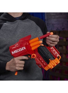 Nerf Mega Tri-Break Gun