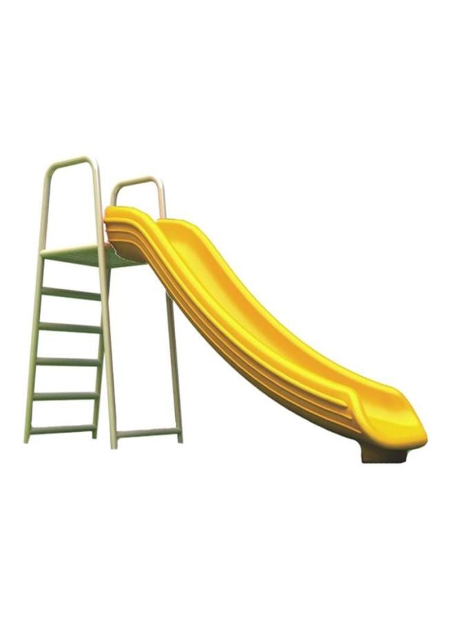 RBWTOY Outdoor Large Play Slide 100cm - Image 1