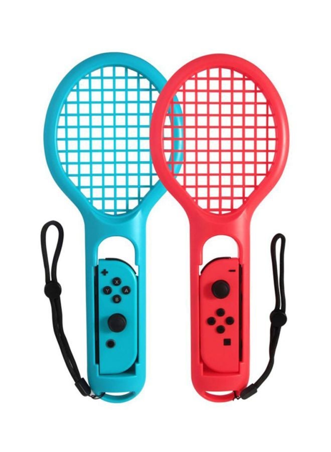 Coolplay 2-Piece Tennis Racket Set 31x 5x 12cm - Image 1