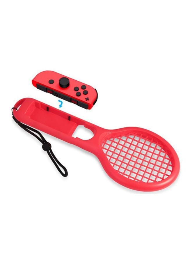 Coolplay 2-Piece Tennis Racket Set 31x 5x 12cm - Image 3