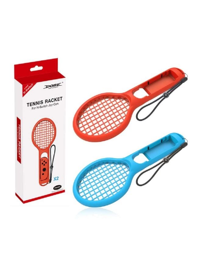 Coolplay 2-Piece Tennis Racket Set 31x 5x 12cm - Image 4