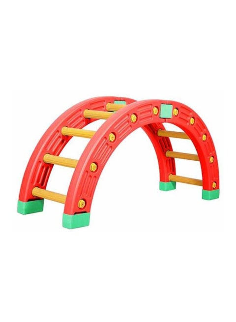 Ladder Play Set 126x 50cm