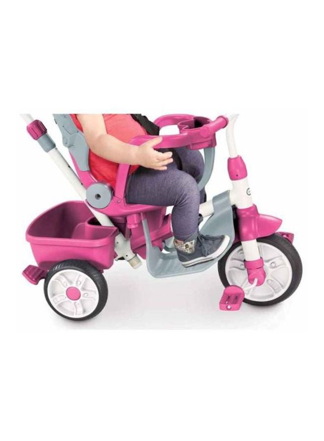 little tikes 4-In-1 Trike Ride-on Toy 639654C 46x18.5x36inch - Image 4