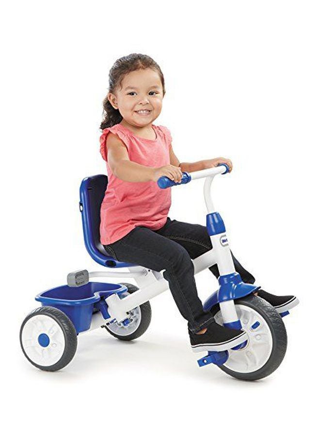 little tikes My First 4-In-1 Tricycle - Image 5