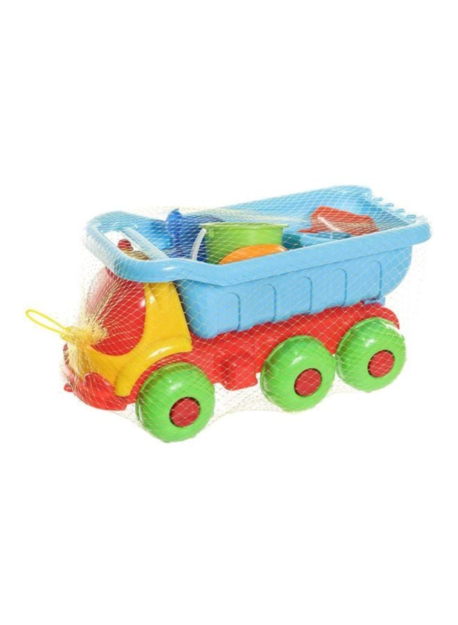 Chamdol Sand Beach Furnished Truck - 3 Years & Above - Image 1