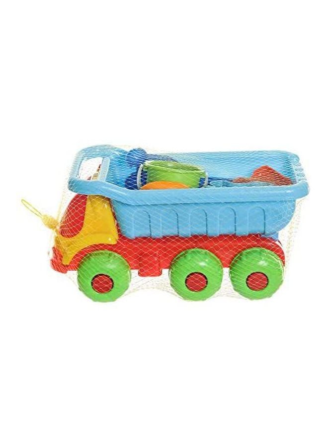 Chamdol Sand Beach Furnished Truck - 3 Years & Above - Image 2