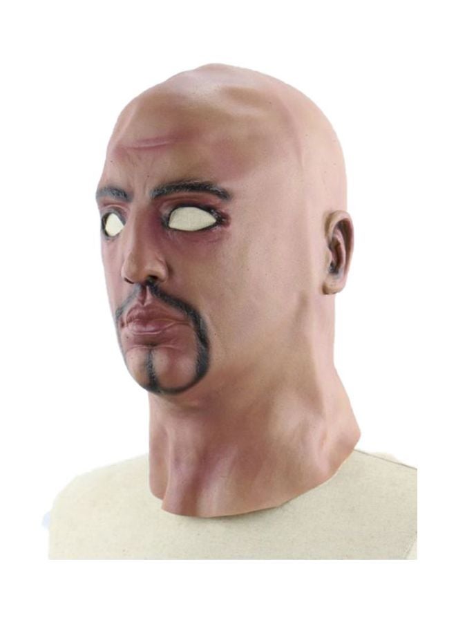 GObuy Human Mask - Image 2