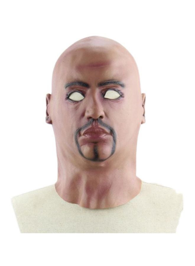 GObuy Human Mask - Image 1
