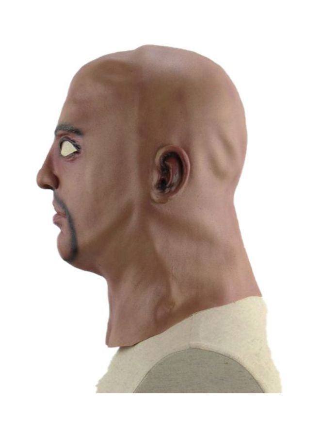 GObuy Human Mask - Image 3