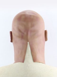 GObuy Human Mask  - Image 4