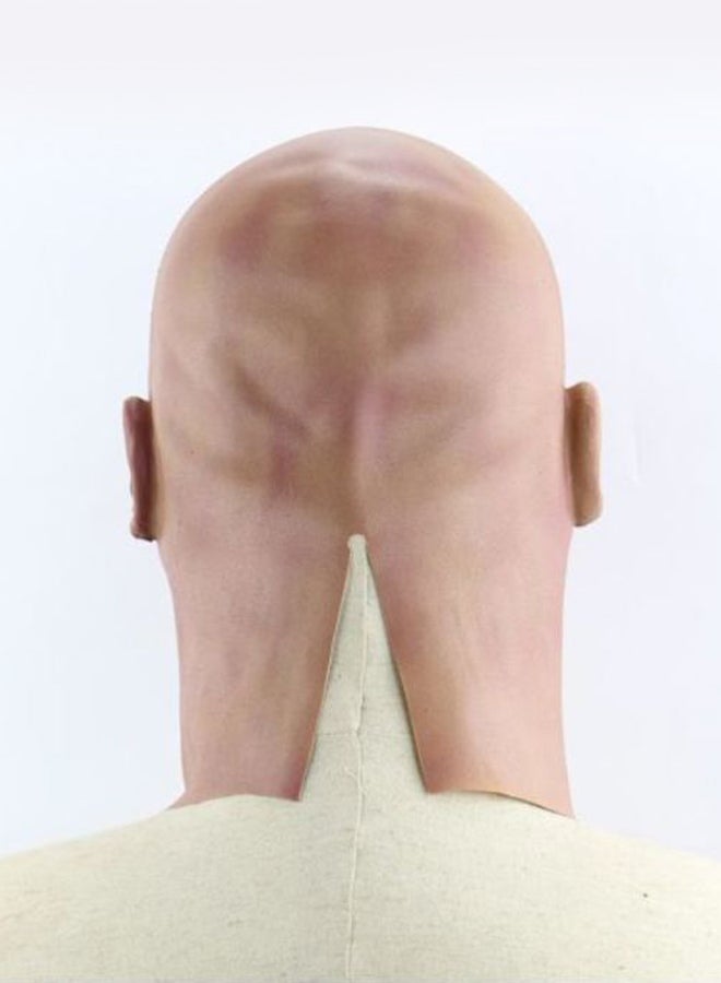 GObuy Human Mask - Image 4