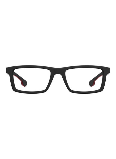 Men's Square Eyeglass Frame