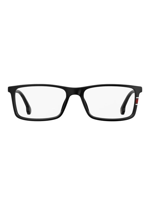 Rectangular Eyeglass Frame
