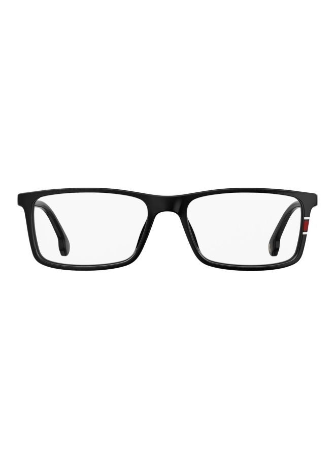 Carrera - Rectangular Eyeglass Frame - Image 1