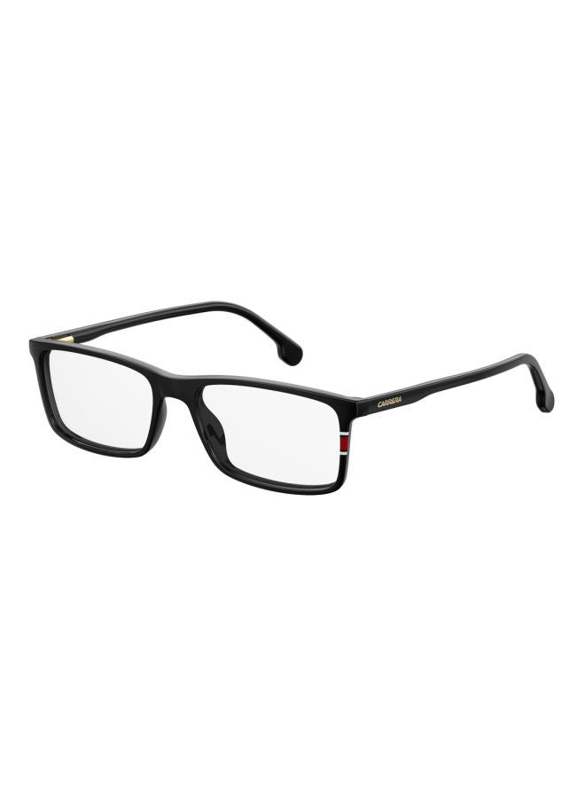Carrera - Rectangular Eyeglass Frame - Image 1