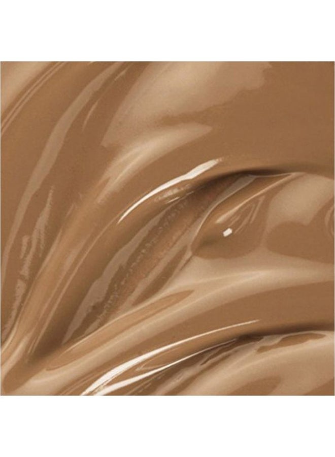 Inglot HD Perfect Coverup Foundation 83 Brown - Image 2