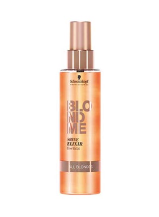 Blondme Keratin Restore Bonding Shine Elixir 150ml - v1597739473/N39594370A_1