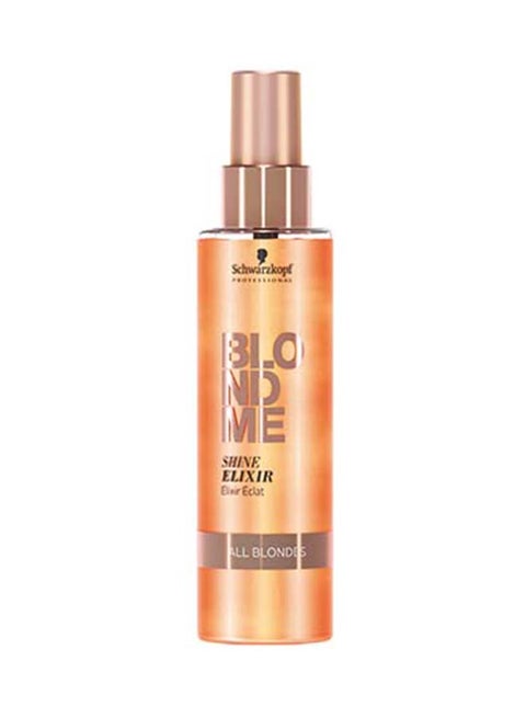 Blondme Keratin Restore Bonding Shine Elixir 150ml