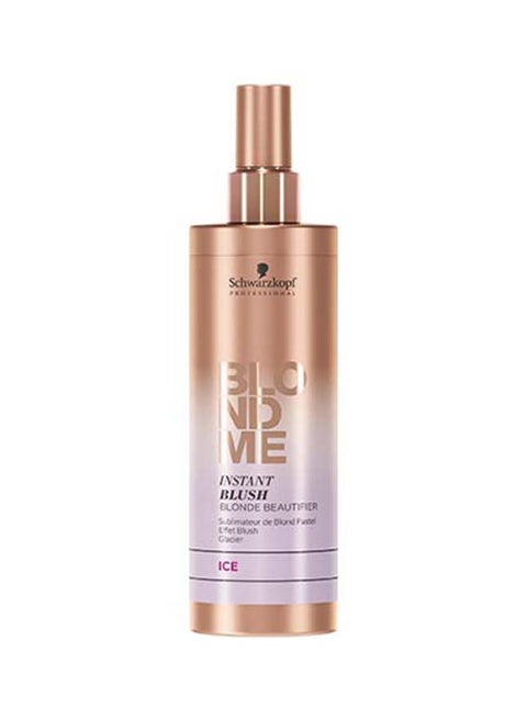 Blondme Instant Blush Ice 250ml