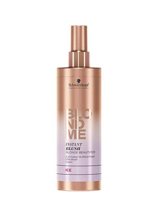 Blondme Instant Blush Ice 250ml