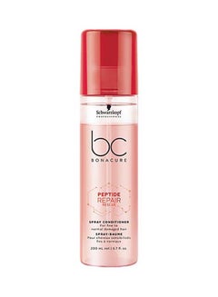 Bc Peptide Repair Rescue Spray Conditioner 200ml