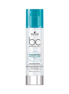 Schwarzkopf Professional Bc Hyaluronic Moisture Kick BB Hydra Pearl 95ml 