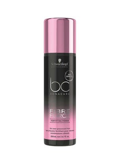Schwarzkopf Professional Bc Fibre Force Fortifying Primer 200ml 