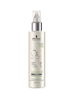 Schwarzkopf Professional Bc Scalp Genesis Soothing Serum 100ml 
