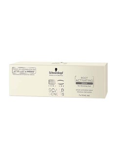 Schwarzkopf Professional Bc Scalp Genesis Root Activating Serum 7x10ml 