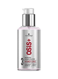 Osis Bouncy Curls 200ml