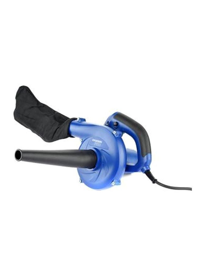 HYUNDAI Premium Air Blower Blue - Image 4