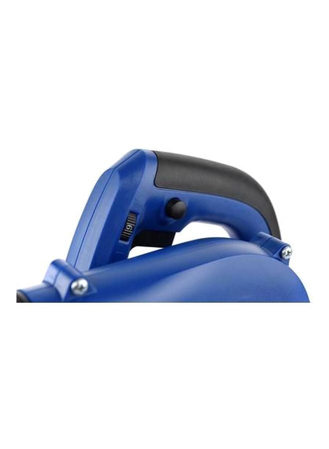 HYUNDAI Premium Air Blower Blue - Image 5