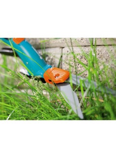 GARDENA Comfort Grass Shear Blue/Silver/Black  - Image 4