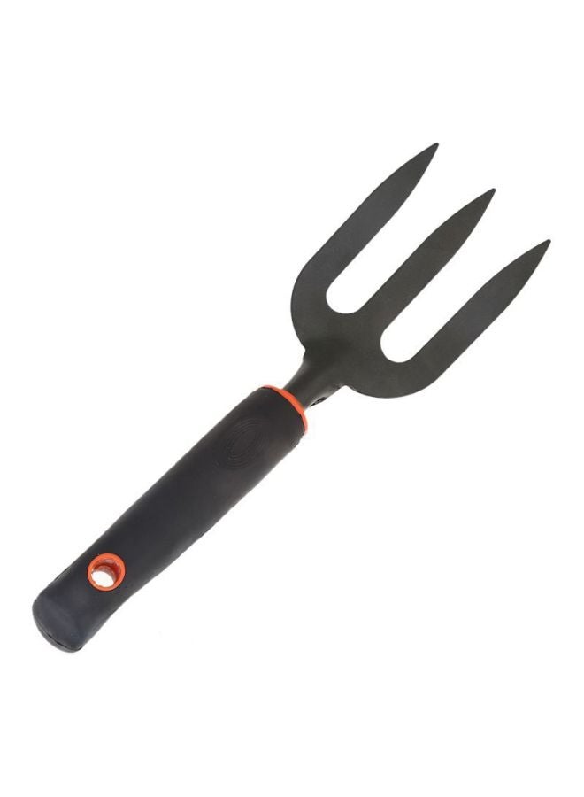 BMB tools Farming And Gardening Iron Fork Black 11.5inch  - Image 2