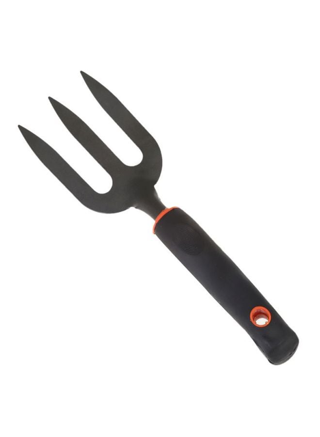 BMB tools Farming And Gardening Iron Fork Black 11.5inch  - Image 3